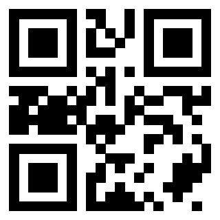 3409798246 Qr Code associato
