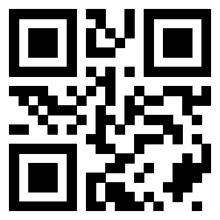 Immagine del Qr Code di 3409798248