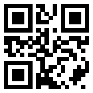 Immagine del QrCode di 3409798249