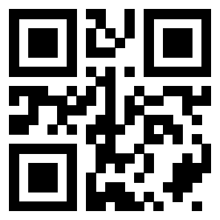 3409798251 - Immagine del QrCode associato
