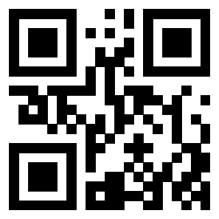 Immagine del Qr Code di 3409798252