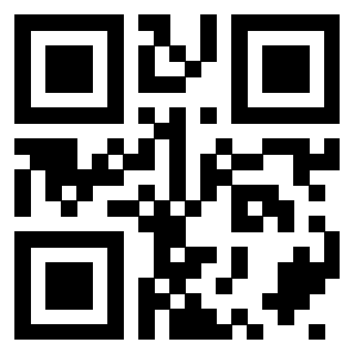 3409798253 - Immagine del QrCode associato