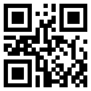 Scansione del Qr Code di 3409798255