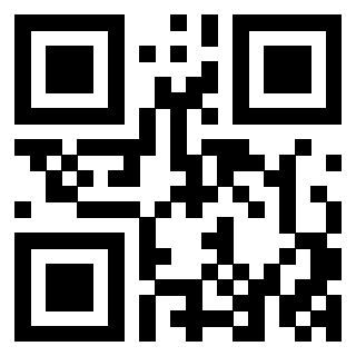 Immagine del Qr Code di 3409798256
