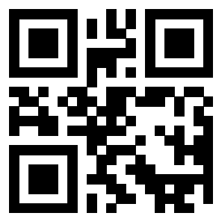 3409798258 - Immagine del Qr Code associato