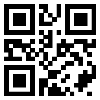 3409798260 - Immagine del QrCode associato