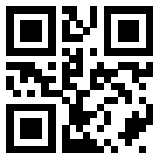 3409798261 - Immagine del QrCode