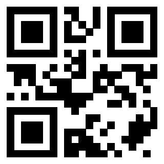 Il QrCode di 3409798262