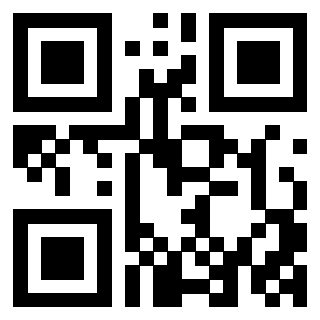 3409798266 - Immagine del Qr Code associato