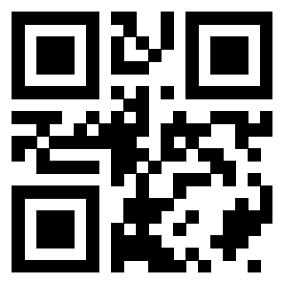 Immagine del Qr Code di 3409798268