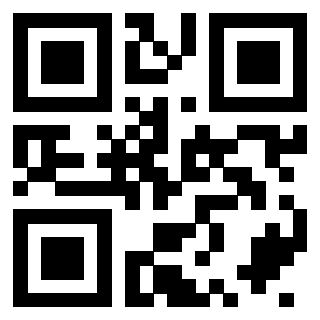 Immagine del QrCode di 3409798269