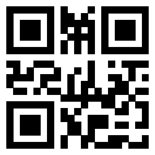 Scansione del QrCode di 3409798274