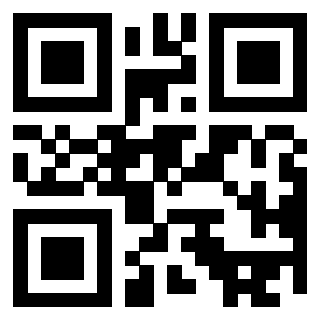 Scansione del QrCode di 3409798276
