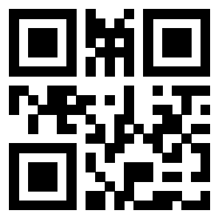 3409798278 - Immagine del Qr Code associato