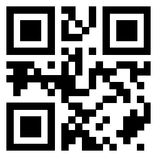 Scansione del QrCode di 3409798280