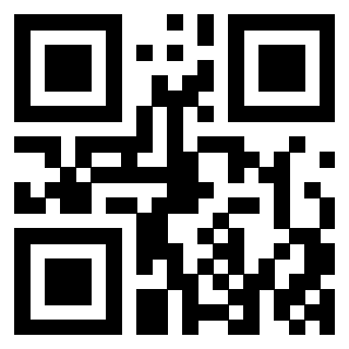 Il QrCode di 3409798281