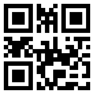 3409798284 - Immagine del Qr Code