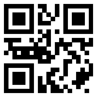 3409798287 - Immagine del QrCode associato