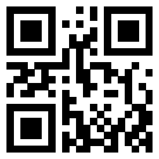 Immagine del Qr Code di 3409798288