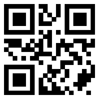 3409798289 Qr Code associato