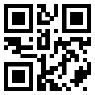 Il QrCode di 3409798295