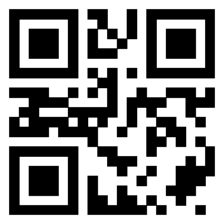 Immagine del Qr Code di 3409798296
