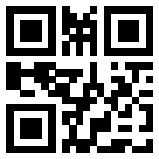 3409798299 - Immagine del Qr Code