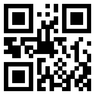 3409798300 Qr Code associato