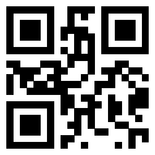 Il Qr Code di 3409798303