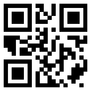 3409798305 Qr Code associato