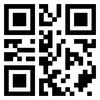 3409798306 - Immagine del Qr Code