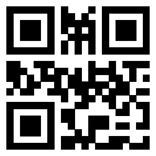 Il QrCode di 3409798308