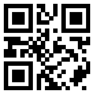 Il Qr Code di 3409798310