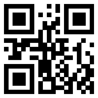 3409798311 - Immagine del Qr Code
