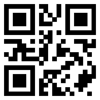 3409798314 - Immagine del QrCode associato