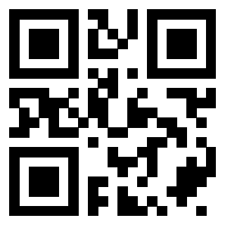 Il QrCode di 3409798315