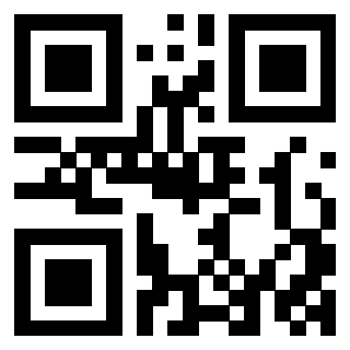 Il Qr Code di 3409798316
