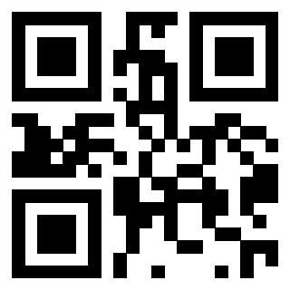 Il Qr Code di 3409798317