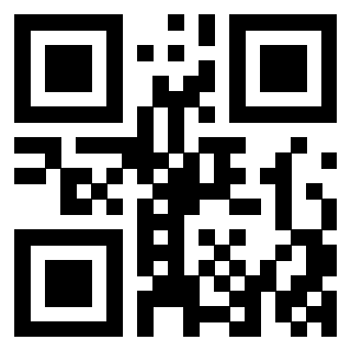 3409798318 - Immagine del QrCode associato