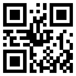 Immagine del Qr Code di 3409798320