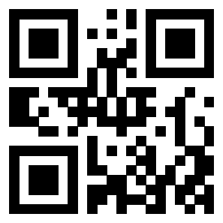 3409798321 - Immagine del Qr Code