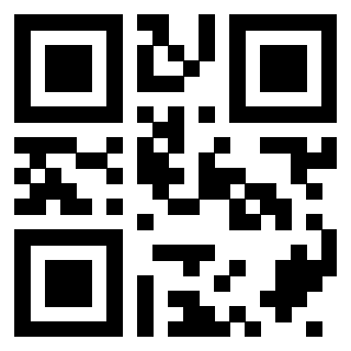 Il Qr Code di 3409798322