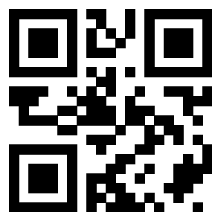 Immagine del QrCode di 3409798324