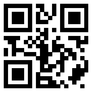 3409798325 QrCode associato