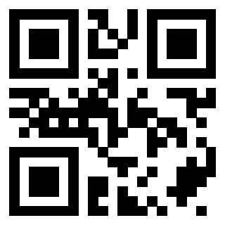 3409798326 - Immagine del Qr Code