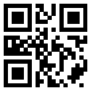 Immagine del QrCode di 3409798327