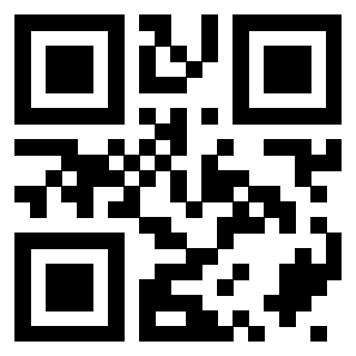 3409798328 - Immagine del QrCode