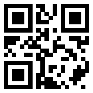 Il QrCode di 3409798333