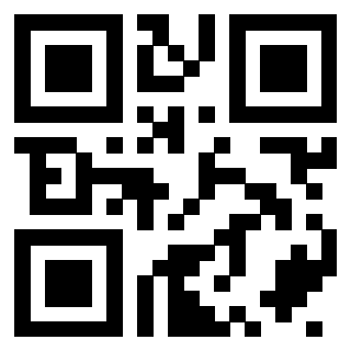 3409798335 - Immagine del Qr Code associato