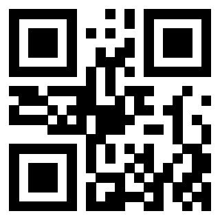 Immagine del Qr Code di 3409798339